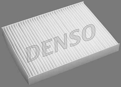 Denso DCF024P фильтр, воздух во внутренном пространстве на FIAT DOBLO вэн (223, 119)