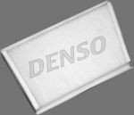 DENSO Фильтр салонный MB W203 (DCF026P)