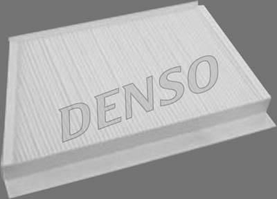 Denso DCF143P фильтр, воздух во внутренном пространстве на MERCEDES-BENZ C-CLASS купе (CL203)