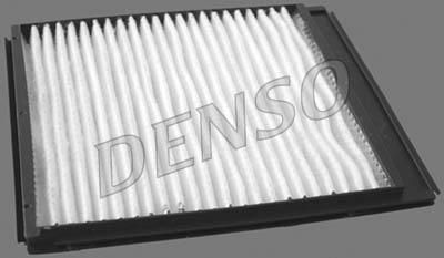 DENSO САЛОННЫЙ ФИЛЬТР NISSAN MICRA (K11) (278936F600, DCF191P)