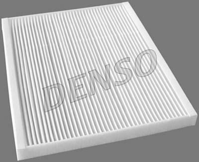 Denso DCF202P фильтр, воздух во внутренном пространстве на OPEL CORSA E Van