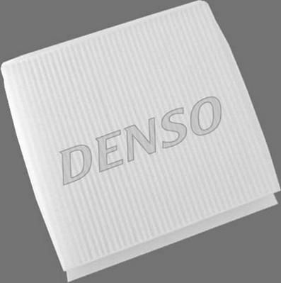 DENSO DCF363P Воздушный фильтр салона (DCF363P)
