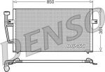 Denso DCN33007 конденсатор, кондиционер на VOLVO V40 универсал (VW)
