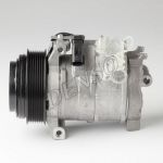 Denso DCP06020 компрессор, кондиционер на JEEP GRAND CHEROKEE III (WH, WK)