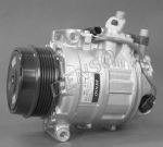 DENSO Компрессор кондиционера MB S-Class (W221) S450/500 (0022306711, DCP17060)