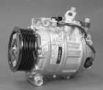 DENSO Компрессор кондиционера MB X164/R251 2.8-4.2 CDi (0022305211, DCP17063)