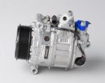 Denso DCP17138 компрессор, кондиционер на MERCEDES-BENZ M-CLASS (W164)