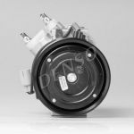 Denso DCP50076 компрессор, кондиционер на TOYOTA LAND CRUISER (LJ12_, KZJ12_, TRJ12_, KDJ12_, GRJ12_)