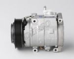 Denso DCP50085 компрессор, кондиционер на TOYOTA LAND CRUISER (LJ12_, KZJ12_, TRJ12_, KDJ12_, GRJ12_)