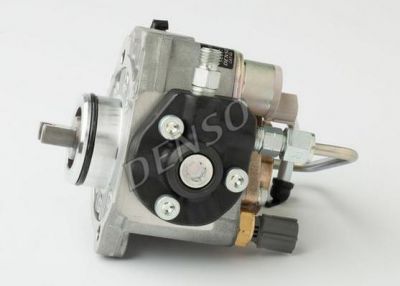 Denso DCRP300620 насос высокого давления на MAZDA 3 (BL)