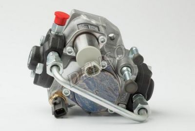 Denso DCRP300850 насос высокого давления на TOYOTA COROLLA Verso (ZER_, ZZE12_, R1_)