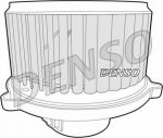 Denso DEA43004 вентилятор салона на HYUNDAI TUCSON (JM)