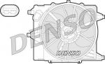 Denso DER23003 вентилятор, охлаждение двигателя на RENAULT CLIO II (BB0/1/2_, CB0/1/2_)