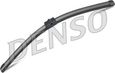 DENSO Щетка стеклоочистителя бескаркасная 530/530mm (ком-кт) (119321, DF-012)