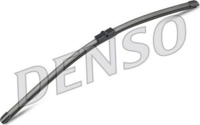 DENSO Щетка стеклоочистителя бескарк.комплект 530mm/530mm Skoda Superb 1.8-2.8 02-08 (DF247)