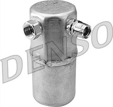 Denso DFD01003 осушитель, кондиционер на LANCIA DEDRA (835)