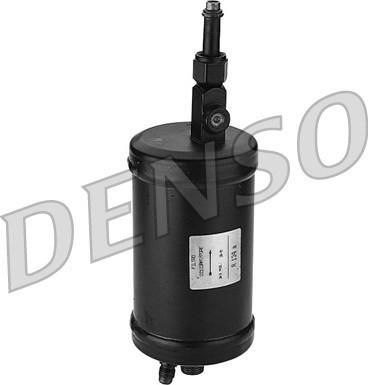 Denso DFD01004 осушитель, кондиционер на ALFA ROMEO 164 (164)