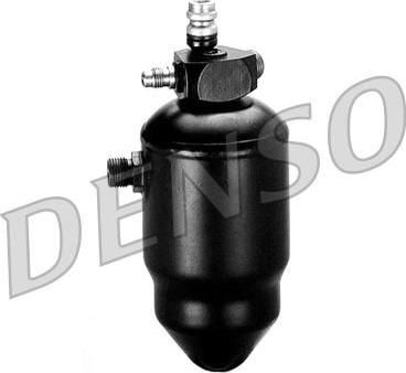 Denso DFD21006 осушитель, кондиционер на PEUGEOT 406 Break (8E/F)