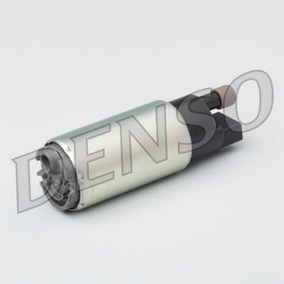 DENSO Насос топливный TOYOTA Corolla/Carina E/RAV 4/Camry/4Runner 1,3-3,0L 92-] (2322146010, DFP-0102)