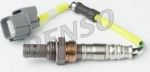 DENSO Датчик кислородный HONDA CIVIC VII -05 (36531-PZA-E01, DOX-1457)