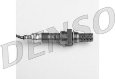 DENSO Лямбда-зонд VW Bora 1.6i (16V) 00- (4-конт) (036906262F, DOX-1564)