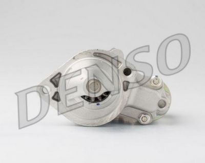 Denso DSN1205 Стартер MB W205/S204/S212/X204 1.6-2.0 1.7кВт