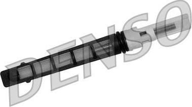 Denso DVE02004 форсунка, расширительный клапан на AUDI A4 кабрио (8H7, B6, 8HE, B7)