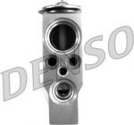 Denso DVE12001 расширительный клапан, кондиционер на IVECO Stralis