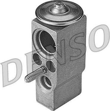 DENSO Расширительный клапан кондиционера MB (9018300084, DVE17005)