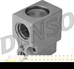 DENSO Расширительный клапан, кондиционер (DVE230-07)