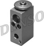 Denso DVE46001 расширительный клапан, кондиционер на NISSAN X-TRAIL (T31)