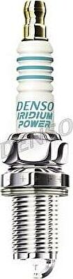 DENSO Свеча зажигания IRIDIUM POWER (R74358, IQ24)