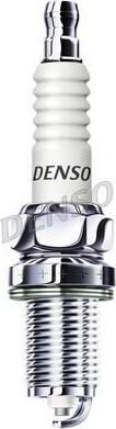 Denso Q16PR-U свеча зажигания на RENAULT CLIO I (B/C57_, 5/357_)