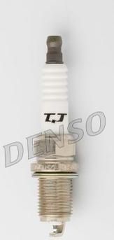Denso Q16TT свеча зажигания на RENAULT CLIO I (B/C57_, 5/357_)