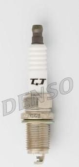 Denso Q20TT свеча зажигания на LADA 112