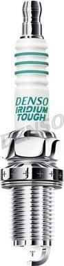 DENSO Свеча зажигания Iridium Tough (PFR6F11A, VQ20)