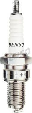 Denso X22EPR-U9 свеча зажигания на HONDA MOTORCYCLES VT