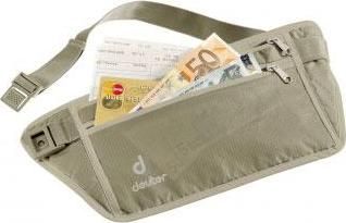 Кошелек Deuter 2015 Accessories Security Money Belt sand