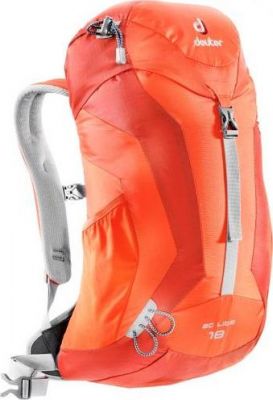 Рюкзак Deuter Aircomfort AC Lite AC Lite 18 orange-lava