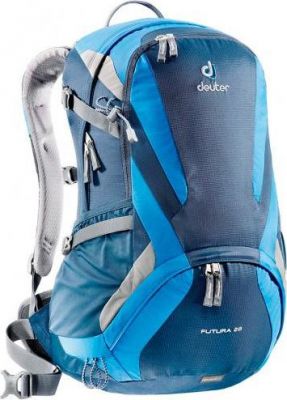 Рюкзак Deuter 2016-17 Futura 28 midnight-coolblue