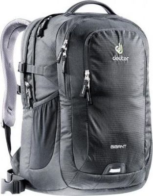 Рюкзак Deuter 2016-17 Gigant black