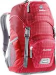 Рюкзак Deuter 2015 Family Junior raspberry check