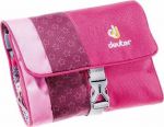 Косметичка Deuter 2016-17 Wash Bag I - Kids pink