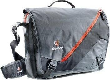 Сумка Deuter 2013 Load anthracite-black