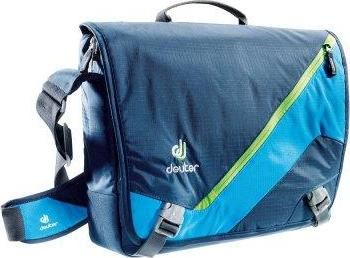 Сумка Deuter 2013 Load midnight-turquoise