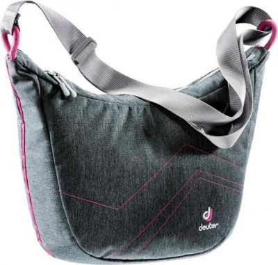 Сумка на плечо Deuter 2015 Shoulder bags Pannier Sling dresscode-magenta