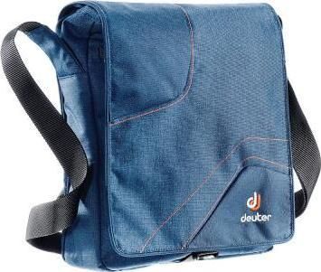 Сумка на плечо Deuter 2015 Shoulder bags Roadway midnight dresscode