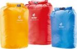 Упаковочный мешок Deuter 2016-17 Light Drypack 15 coolblue