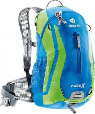 Рюкзак Deuter 2016-17 Race X ocean-kiwi (б/р)