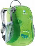 Рюкзак Deuter 2017-18 Pico kiwi (б/р)